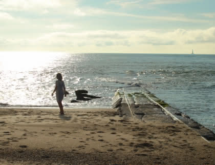 Weather And Tides In Verdon Sur Mer Médoc Atlantique