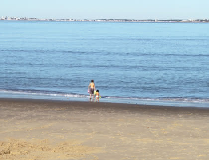 Weather And Tides In Verdon Sur Mer Médoc Atlantique