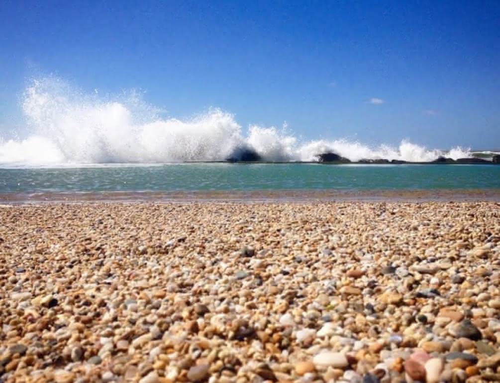 Urlaub In Le Verdon Sur Mer Medoc Atlantique