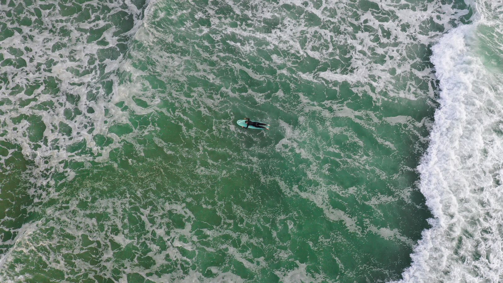 où surfer en Gironde