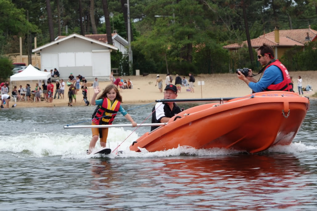 Ski Nautique Club Lacanau Guyenne (1)