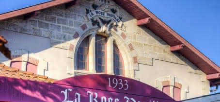 Pauillac - La Rose Pauillac 1