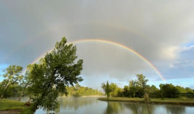 arc en ciel