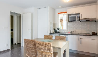 Les-Rives-du-Lac-Lacanau-Appartement-2P4-Séjour-03