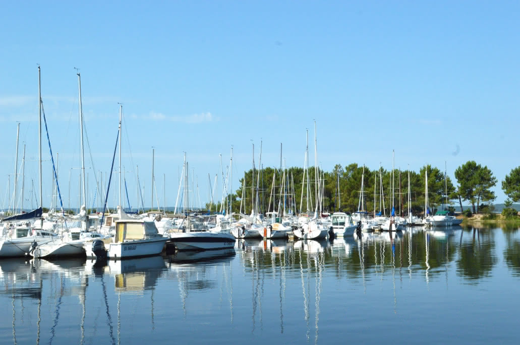 Hourtin Port © medoc-atlantique-tourisme_6