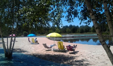 Naujac-sur-Mer - Camping La Rochade4