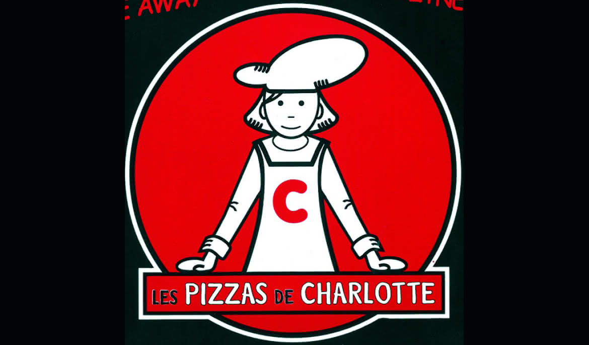 PIZZERIA LES PIZZAS DE CHARLOTTE