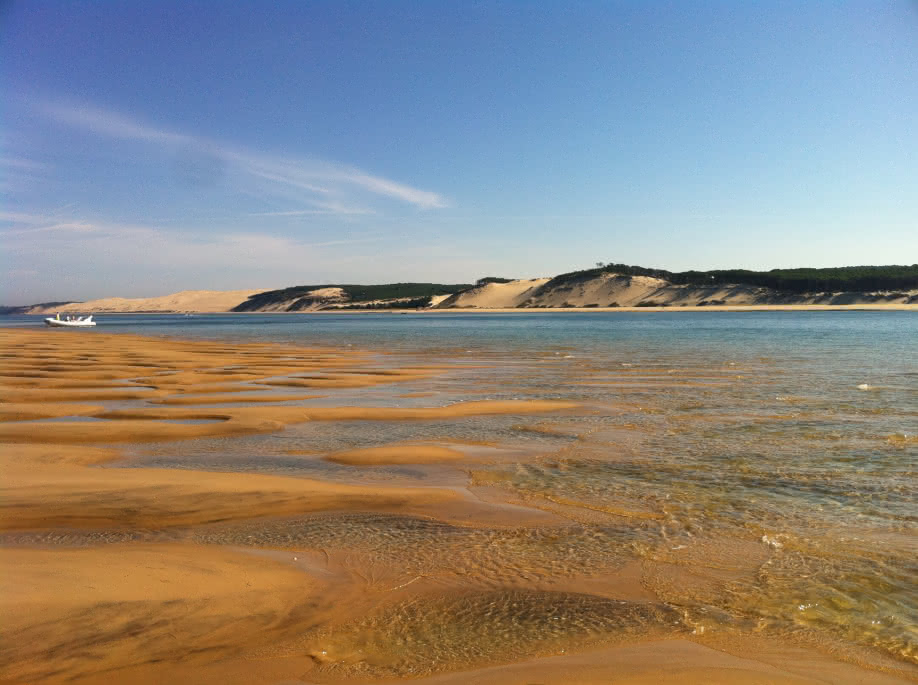 Pêche Arcachon5