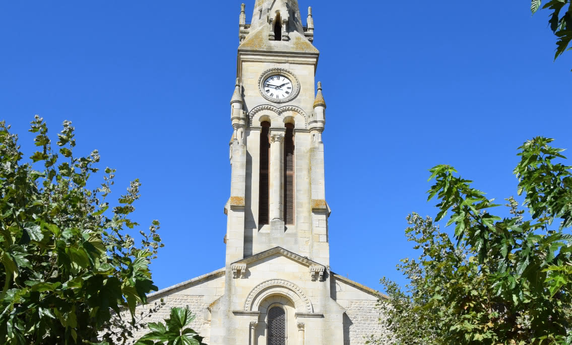 Eglise Talais © medoc-atlantique-tourisme_2