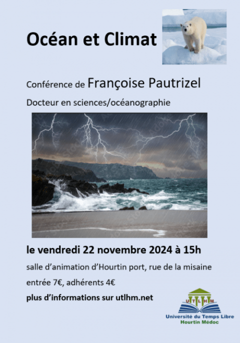 22 novembre conference hv