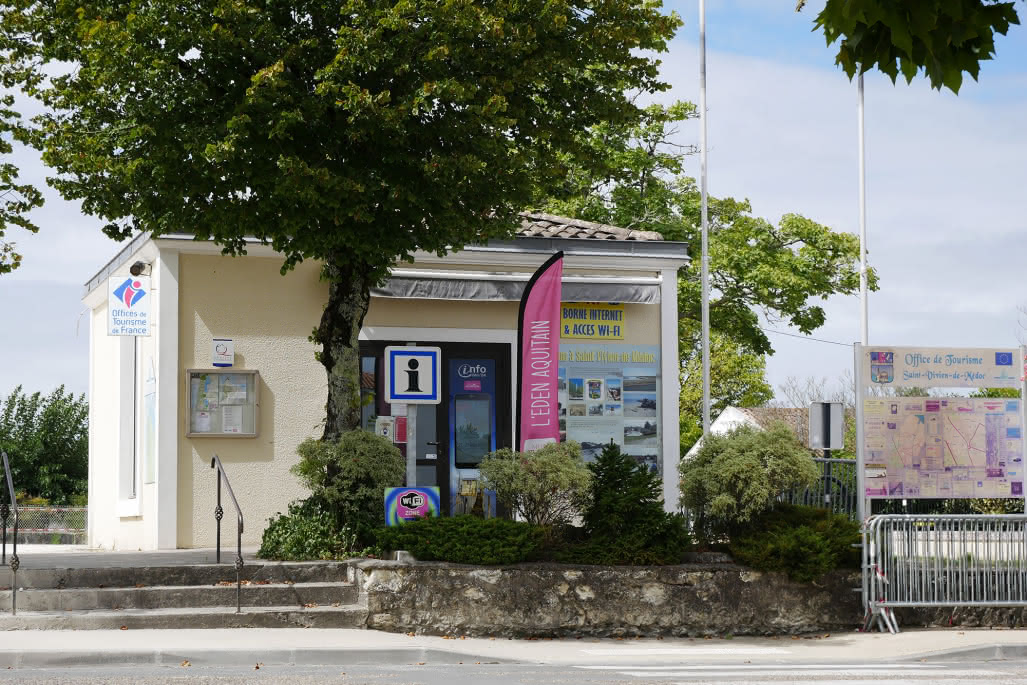 OT Saint-Vivien-de-Médoc © Médoc Atlantique