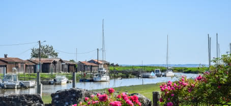 Port de Goulée © medoc-atlantique-tourisme_0187